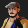 Profile picture