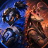 Matched profile picture