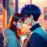 Matched profile picture