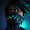 Matched profile picture
