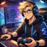 Matched profile picture