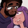Matched profile picture