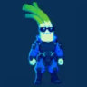 Matched profile picture