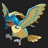 Matched profile picture