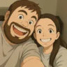 Matched profile picture