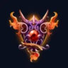 Matched profile picture