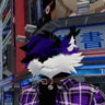 Profile picture