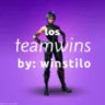 Matched profile picture