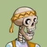 Matched profile picture
