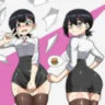 Matched profile picture