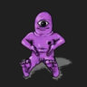 Matched profile picture