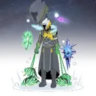Matched profile picture