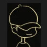 Matched profile picture
