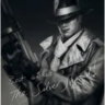 Matched profile picture