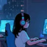Matched profile picture