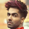 Profile picture