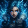 Matched profile picture