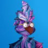 Matched profile picture