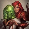 Matched profile picture