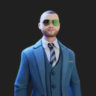 Matched profile picture
