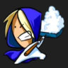 Matched profile picture