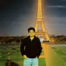 Matched profile picture