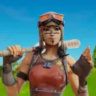 Matched profile picture
