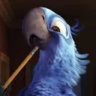 Matched profile picture