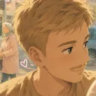 Profile picture