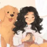 Matched profile picture