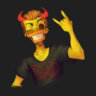 Matched profile picture