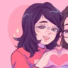 Matched profile picture