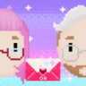 Matched profile picture