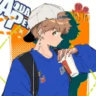 Profile picture