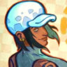 Profile picture