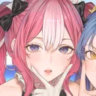Matched profile picture