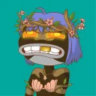 Matched profile picture