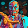Matched profile picture