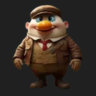 Matched profile picture