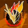 Matched profile picture