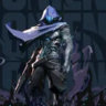 Matched profile picture