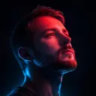 Matched profile picture