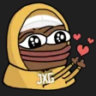 Matched profile picture