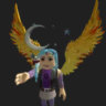 Matched profile picture