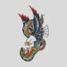 Matched profile picture