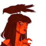 Matched profile picture