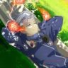 Profile picture