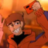 Matched profile picture