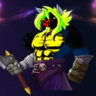 Matched profile picture
