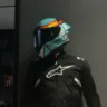 Matched profile picture